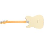 FENDER - TELECASTER AMERICAN PROFESSIONAL II - Olympic White